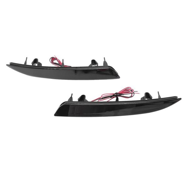 pair led rear bumper reflector tail light brake slights reversing lamp for vauxhall astra j 09-15 towel
pair led rear bumper reflector tail light brake slights reversing lamp for vauxhall astra j 09-15 towel