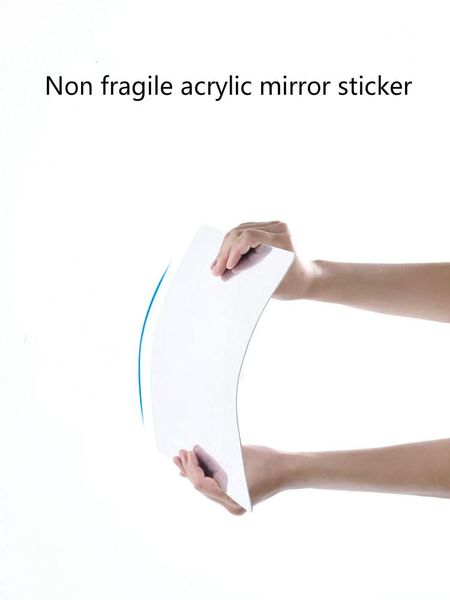 mirrors soft mirror paste wallpaper self adhesive try dressing whole body acrylic dance home bedroom glass wall
mirrors soft mirror paste wallpaper self adhesive try dressing whole body acrylic dance home bedroom glass wall