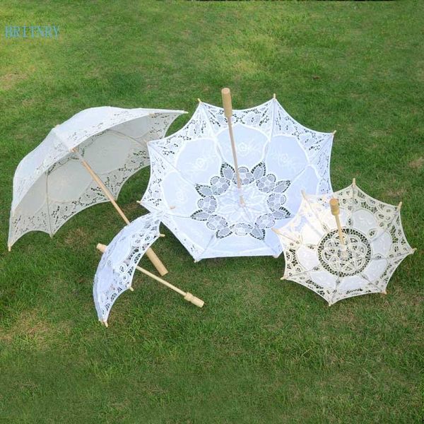 other accessories britnry fashion sun wedding umbrella cotton lace embroidery small size bride decorations, White
other accessories britnry fashion sun wedding umbrella cotton lace embroidery small size bride decorations, White