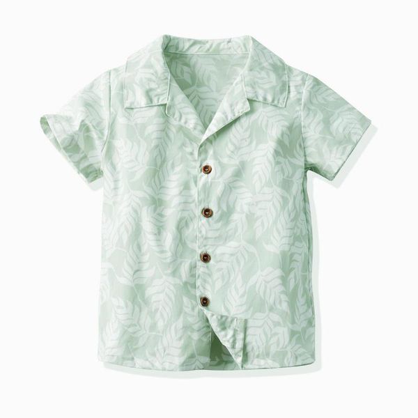 summer boys casual shirt leaves print blouse beach with half collar short sleeve boy shirts for children top, White;black
summer boys casual shirt leaves print blouse beach with half collar short sleeve boy shirts for children top, White;black
