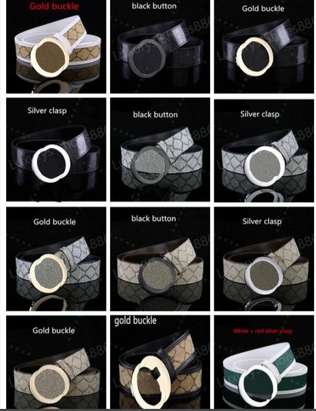 2021 fashion big buckle genuine leather belt with 3.8cm designer men women mens belts aaa208, Black;brown 
2021 fashion big buckle genuine leather belt with 3.8cm designer men women mens belts aaa208, Black;brown