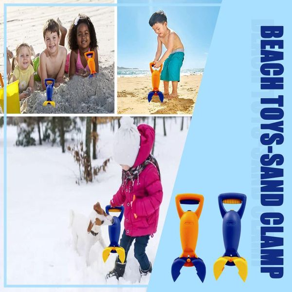 juguetes playa sandspielzeug strand speelgoed 2pcs multifunctional children's snow and beach toy set, toys party favor
juguetes playa sandspielzeug strand speelgoed 2pcs multifunctional children's snow and beach toy set, toys party favor