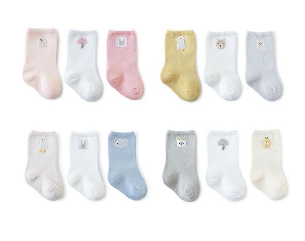 baby spring autumn cotton socks born cartoon embroidery soft floor boys girls solid color shoe access, Pink;yellow
baby spring autumn cotton socks born cartoon embroidery soft floor boys girls solid color shoe access, Pink;yellow