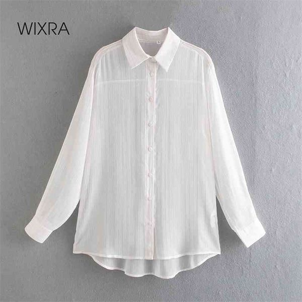 wixra womens spring striped shirts full sleeve pockets elegant ol style turn down collar blouse 210419, Black;brown
wixra womens spring striped shirts full sleeve pockets elegant ol style turn down collar blouse 210419, Black;brown