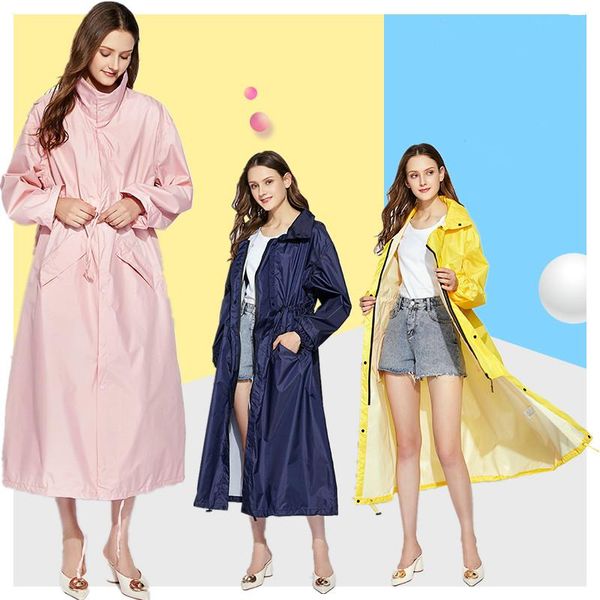 raincoats est long raincoat women men poncho100% waterproof outdoor tour rain coat poncho jacket cloak female chubasqueros impermeables
raincoats est long raincoat women men poncho100% waterproof outdoor tour rain coat poncho jacket cloak female chubasqueros impermeables