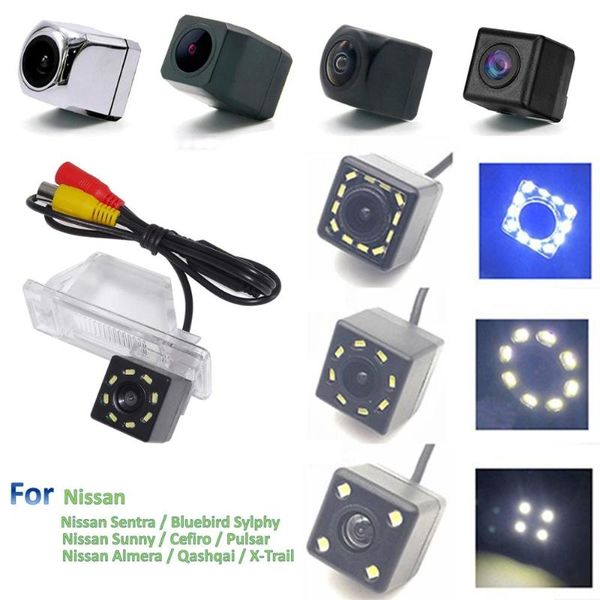 car rear view cameras& parking sensors wireless 2.4g ccd and led adjustable angle camera for sunny sentra 180 bluebird sylphy cefiro
car rear view cameras& parking sensors wireless 2.4g ccd and led adjustable angle camera for sunny sentra 180 bluebird sylphy cefiro