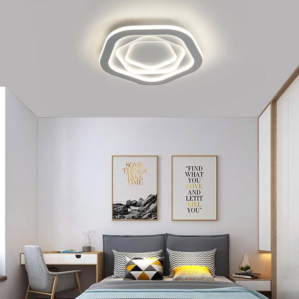 ceiling lights simplicity geometric for restaurant kitchen living room bedroom modern led lamp white iron interior
ceiling lights simplicity geometric for restaurant kitchen living room bedroom modern led lamp white iron interior