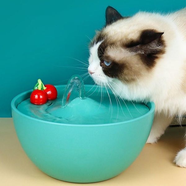 cat bowls & feeders pet drinking feeder ceramic automatic water fountain drinker dogs waterer dispenser
cat bowls & feeders pet drinking feeder ceramic automatic water fountain drinker dogs waterer dispenser