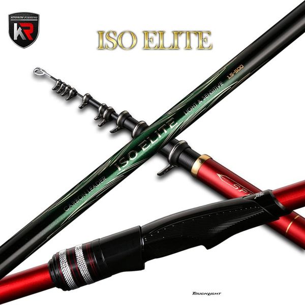 boat fishing rods kyorim iso elite rock rod ultra-thin guides sic-ring high carbon super flexible and sensitive tip guide line 4m/5m
boat fishing rods kyorim iso elite rock rod ultra-thin guides sic-ring high carbon super flexible and sensitive tip guide line 4m/5m