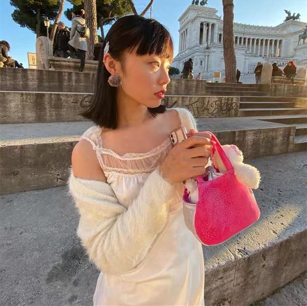 2021retro vintage romantic sweetheart white short dress cute satin lace puff sleeve dress, Black;gray
2021retro vintage romantic sweetheart white short dress cute satin lace puff sleeve dress, Black;gray