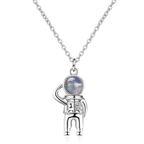 pendant necklaces the wandering earth pendants necklace for women korean fashion neck jewelry 2021 trendy moonstone chain gift girl h, Silver
pendant necklaces the wandering earth pendants necklace for women korean fashion neck jewelry 2021 trendy moonstone chain gift girl h, Silver