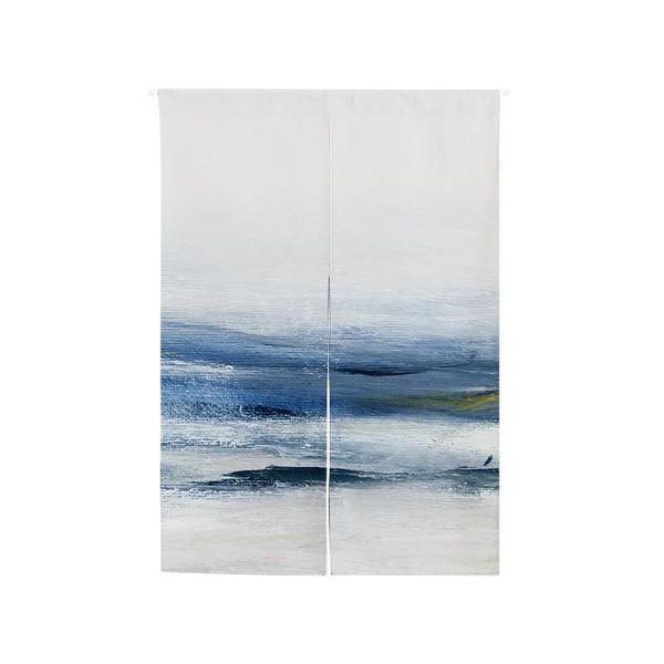 curtain & drapes oil painting sea series door bedroom partition kitchen bathroom japanese feng shui noren
curtain & drapes oil painting sea series door bedroom partition kitchen bathroom japanese feng shui noren