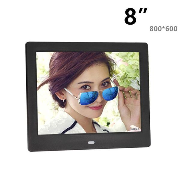 digital po frames po good gift 7/8/10 inch led backlight hd 1280*800 full function frame electronic digitale picture music video
digital po frames po good gift 7/8/10 inch led backlight hd 1280*800 full function frame electronic digitale picture music video