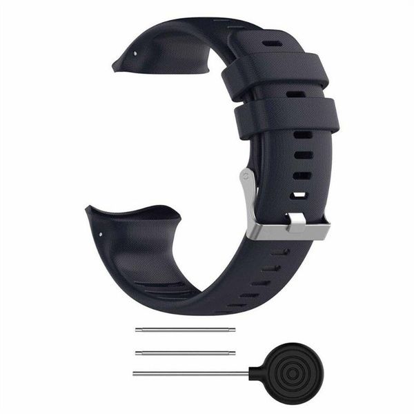 watch bands silicone strap quick release replacement wrist universal breathable fashion watchband waterproof 22mm sport vantage v, Black;brown
watch bands silicone strap quick release replacement wrist universal breathable fashion watchband waterproof 22mm sport vantage v, Black;brown