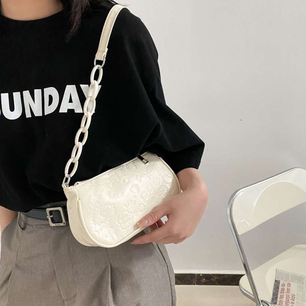 solid color pu leather female cartoon underarm bags simple fashion laid small shoulder bag vintage acrylic chain women handbag
solid color pu leather female cartoon underarm bags simple fashion laid small shoulder bag vintage acrylic chain women handbag