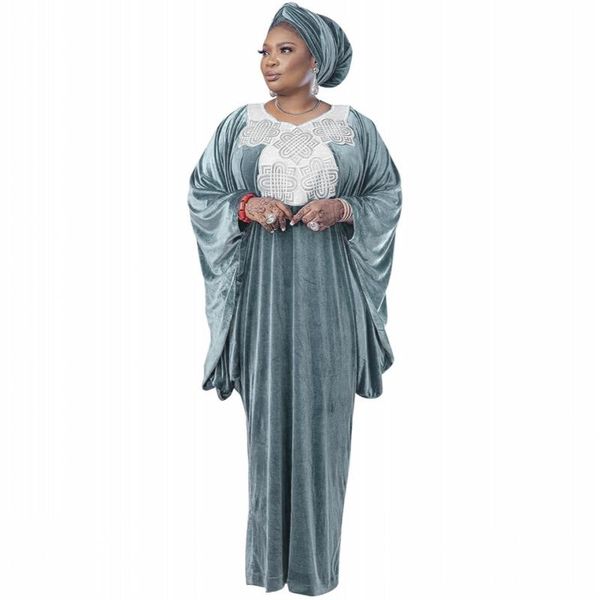 casual dresses vetement femme grande taille 2021 african for women long sleeve robe marocaine elegant party muslim abaya, Black;gray
casual dresses vetement femme grande taille 2021 african for women long sleeve robe marocaine elegant party muslim abaya, Black;gray