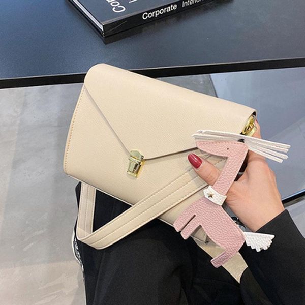bag handbag 2021 wave of summer wild fashion sense this year messenger shoulder small square evening bags
bag handbag 2021 wave of summer wild fashion sense this year messenger shoulder small square evening bags