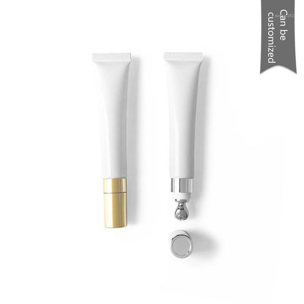 storage bottles & jars 10ml/15ml /20ml clear orange soft hose tube with metal massage head eye cream cosmetic packing empty bottle lotion
storage bottles & jars 10ml/15ml /20ml clear orange soft hose tube with metal massage head eye cream cosmetic packing empty bottle lotion