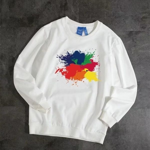 designer men hoodie sweatershirt sweater mens hoodies clothing thin long sleeved youth movements brand streetwear fast shipping, Black
designer men hoodie sweatershirt sweater mens hoodies clothing thin long sleeved youth movements brand streetwear fast shipping, Black