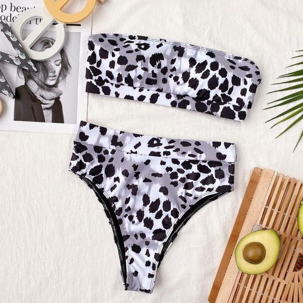 women's swimwear jnzfxes swimsuit women micro bikini stroje kapielowe damskie set leopard print tankini brazilian lyc41, White;black
women's swimwear jnzfxes swimsuit women micro bikini stroje kapielowe damskie set leopard print tankini brazilian lyc41, White;black