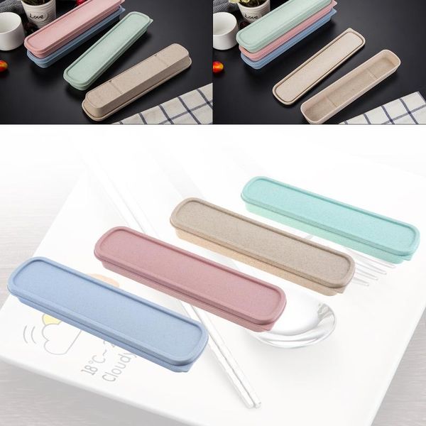 dinnerware sets 4 colour universal portable pp split-type cutlery receptacle tableware storage box with fixed buckle lunch
dinnerware sets 4 colour universal portable pp split-type cutlery receptacle tableware storage box with fixed buckle lunch