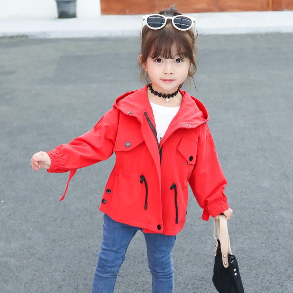 fashion kids coats children clothing girls coat outerwear autumn girls jackets overcoat windbreaker toddler jackets baby clothes, Blue;gray
fashion kids coats children clothing girls coat outerwear autumn girls jackets overcoat windbreaker toddler jackets baby clothes, Blue;gray