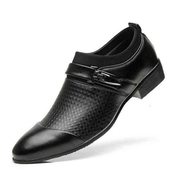 spring and autumn busins drs men's sho large size british single pointed extra
spring and autumn busins drs men's sho large size british single pointed extra