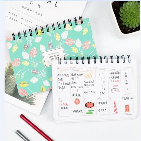 notepads 2021 agenda spiral a6 notebook planners weekly daily monthly planner schedule stationery kawaii diary journal, Purple;pink
notepads 2021 agenda spiral a6 notebook planners weekly daily monthly planner schedule stationery kawaii diary journal, Purple;pink