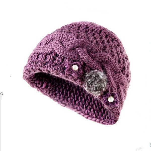 wide brim hats winter hat knitted women cap mom casual solid thick super warm plus velvet beanie skullies beanies r4jz, Blue;gray
wide brim hats winter hat knitted women cap mom casual solid thick super warm plus velvet beanie skullies beanies r4jz, Blue;gray
