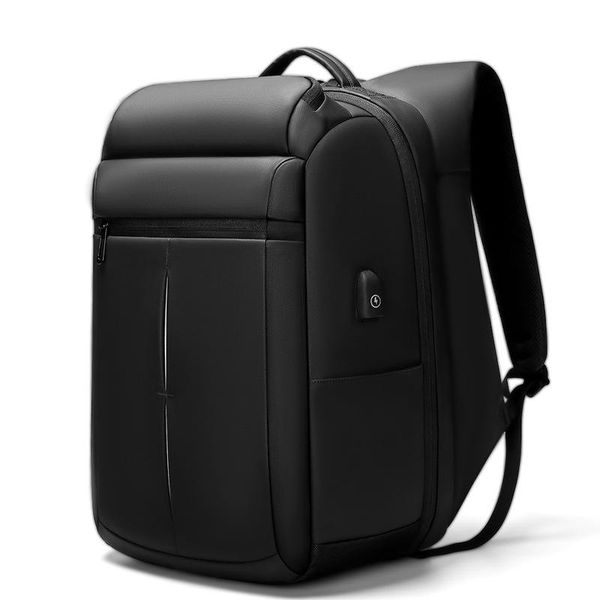 school bags backpack computer bag fashion business large capacity pvc anti splash men's
school bags backpack computer bag fashion business large capacity pvc anti splash men's