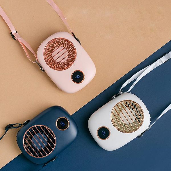 electric fans neck fan mini portable usb handled rechargeable ventilador silent cooling hanging small for home outdoor traval
electric fans neck fan mini portable usb handled rechargeable ventilador silent cooling hanging small for home outdoor traval