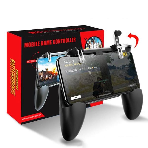 game controllers & joysticks yiwa 3 in 1 pubg mobile gamepad trigger control cell phone pad controller l1r1 gaming shooter for androi
game controllers & joysticks yiwa 3 in 1 pubg mobile gamepad trigger control cell phone pad controller l1r1 gaming shooter for androi