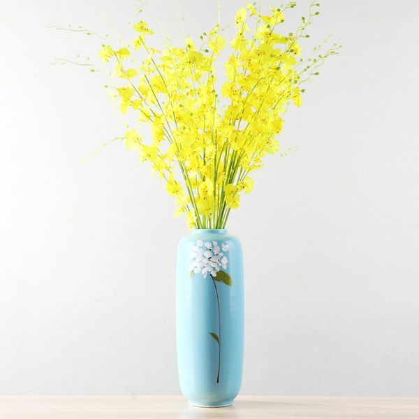 - wholesale 300pcs yellow little dancing-lady orchid decorative flower silk artificial wedding party interior trim flowers & wreaths
- wholesale 300pcs yellow little dancing-lady orchid decorative flower silk artificial wedding party interior trim flowers & wreaths