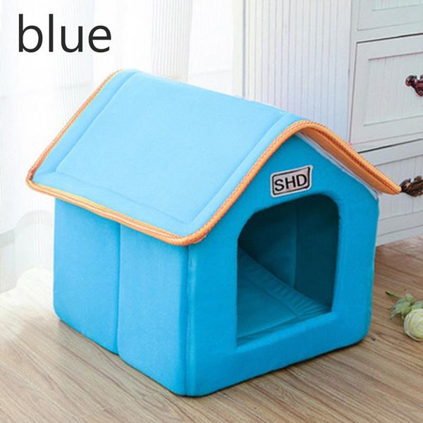 kennels & pens pet dog house foldable bed with mat soft winter leopard puppy sofa cushion kennel nest cat small medium dogs
kennels & pens pet dog house foldable bed with mat soft winter leopard puppy sofa cushion kennel nest cat small medium dogs
