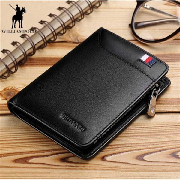 wallets williampolo genuine leather men wallet with card holder man luxury short purse zipper casual standard, Red;black
wallets williampolo genuine leather men wallet with card holder man luxury short purse zipper casual standard, Red;black