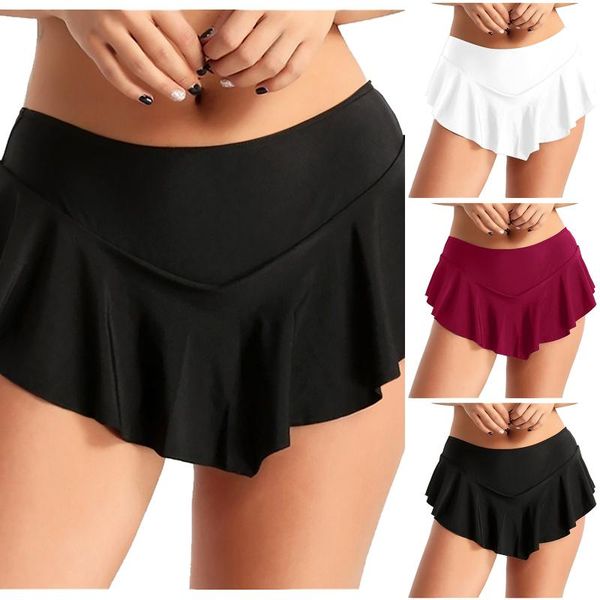 women's shorts sports athletic workout fitness culottes solid breathable women #p2, White;black
women's shorts sports athletic workout fitness culottes solid breathable women #p2, White;black