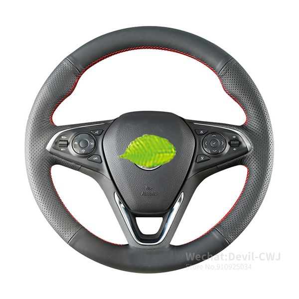 alcantara leather steering wheel cover for buick envision 2021 verano regal 2015-2020 2016 2017 hand-stitch car interior parts
alcantara leather steering wheel cover for buick envision 2021 verano regal 2015-2020 2016 2017 hand-stitch car interior parts
