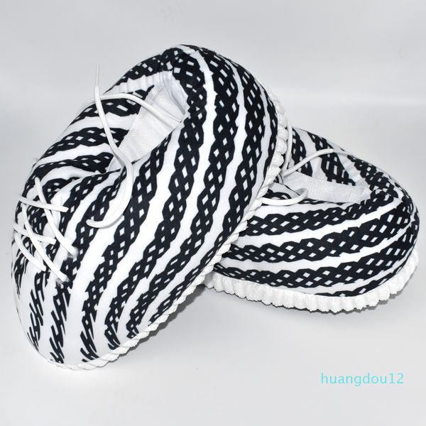 designer- basketball sneaker men/women warm house floor indoor funny slides for women winter slippers, Black
designer- basketball sneaker men/women warm house floor indoor funny slides for women winter slippers, Black