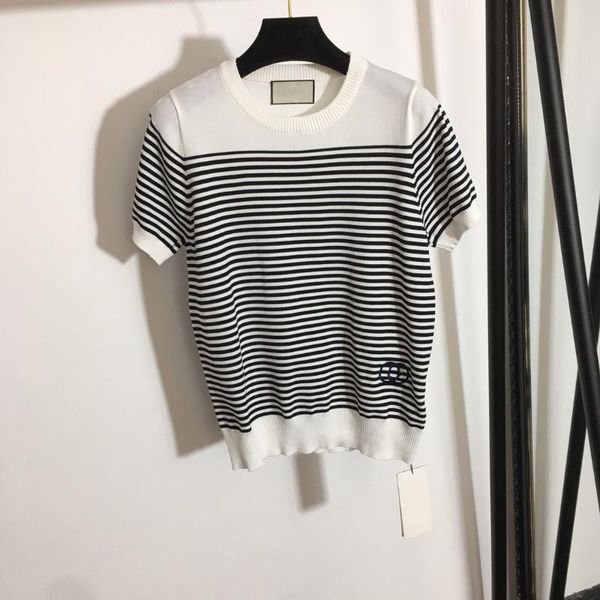women's t-shirt o neck short sleeve 2021 brand woman slim fit t shirt tight tee summer retro casual ladies female 4576, White
women's t-shirt o neck short sleeve 2021 brand woman slim fit t shirt tight tee summer retro casual ladies female 4576, White