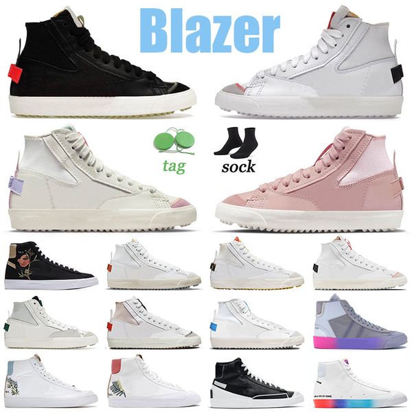 men women blazer mid athletic shoes white black sail 77 vintage sneakers designer bright crimson indigo trainers habanero red glaze powder p, White;red
men women blazer mid athletic shoes white black sail 77 vintage sneakers designer bright crimson indigo trainers habanero red glaze powder p, White;red