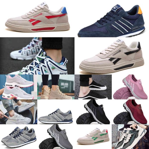 k99h 2021 men women running shoes platform trainers beige black grey triple white 567 outdoor sports sneakers size 39-44
k99h 2021 men women running shoes platform trainers beige black grey triple white 567 outdoor sports sneakers size 39-44