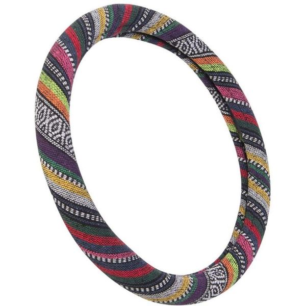 steering wheel covers durable lightweight coarse linen automobile cover with fine workmanship prevent slippage
steering wheel covers durable lightweight coarse linen automobile cover with fine workmanship prevent slippage