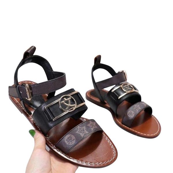 sandals 2021 french vvl women's classic all-in-one upper soft cowhide inner lining insole sheepskin luxury counter, Black
sandals 2021 french vvl women's classic all-in-one upper soft cowhide inner lining insole sheepskin luxury counter, Black