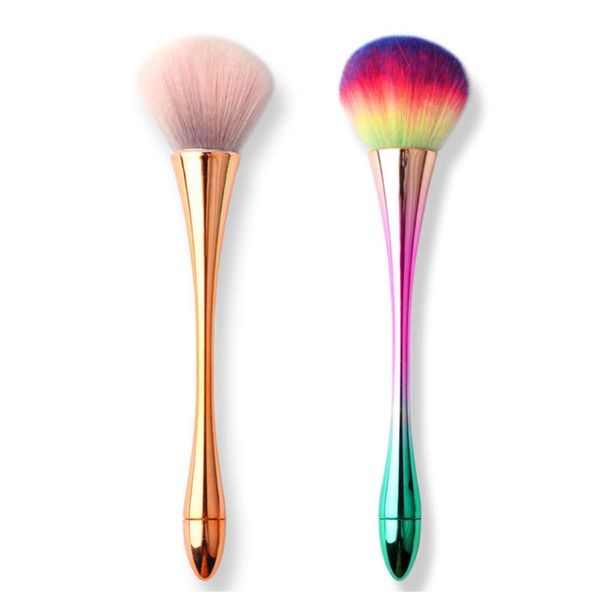 nail brushes clean powder remover set soft head dust cleaning brush single acrylic rainbow champagne 2pcs for home salon use, Yellow
nail brushes clean powder remover set soft head dust cleaning brush single acrylic rainbow champagne 2pcs for home salon use, Yellow
