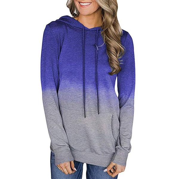 women's hoodies & sweatshirts loose hooded tie-dye print casual sports with pockets lace up autumn long sleeve, Black
women's hoodies & sweatshirts loose hooded tie-dye print casual sports with pockets lace up autumn long sleeve, Black