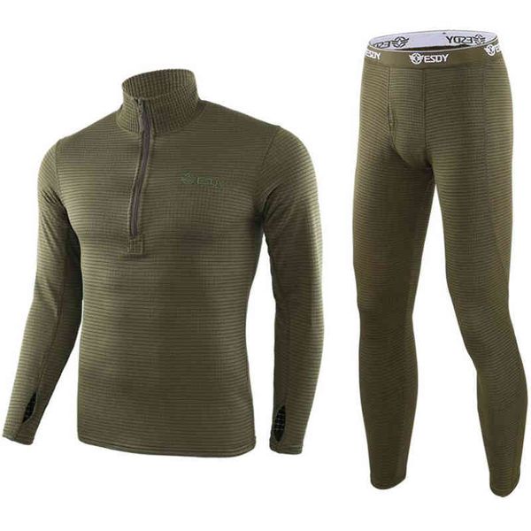 winter thermal underwear set, breathable elastic polar shirt, tactics, hiking, camping, skiing, hiking, White;black
winter thermal underwear set, breathable elastic polar shirt, tactics, hiking, camping, skiing, hiking, White;black