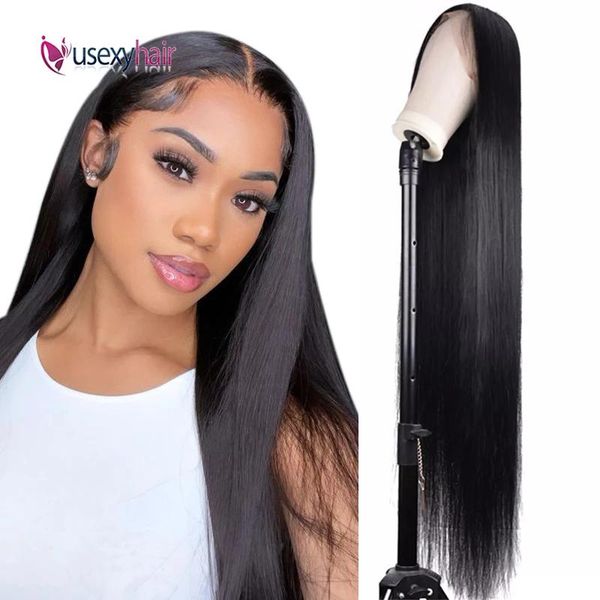 lace wigs 13x4 front human hair for black women pre plucked wig with baby brazilian remy 180% density natural color, Black;brown
lace wigs 13x4 front human hair for black women pre plucked wig with baby brazilian remy 180% density natural color, Black;brown