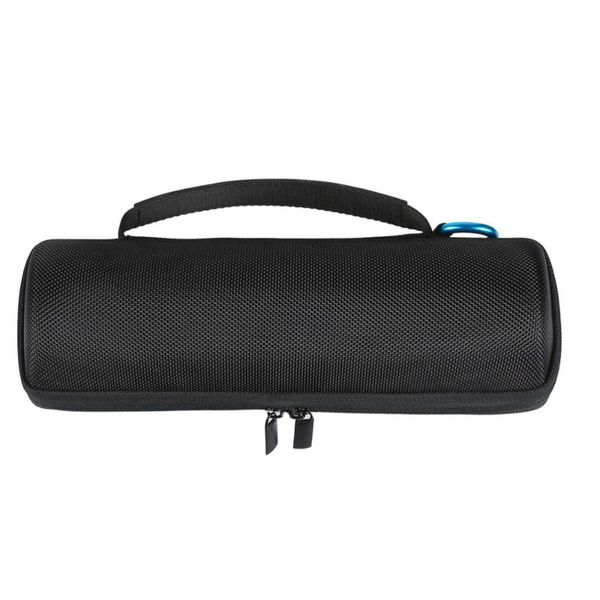 protective case strong travel carrying holder dual-compartment storage bag for flip4 computer speakers
protective case strong travel carrying holder dual-compartment storage bag for flip4 computer speakers