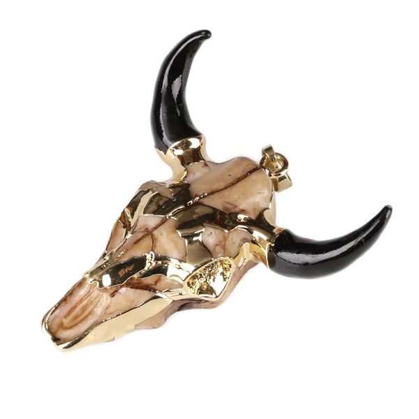 pendant necklaces kejialai vintage goat head for necklace making cow bull ox charm pave with rhinestone men women cattle boot barn, Silver
pendant necklaces kejialai vintage goat head for necklace making cow bull ox charm pave with rhinestone men women cattle boot barn, Silver