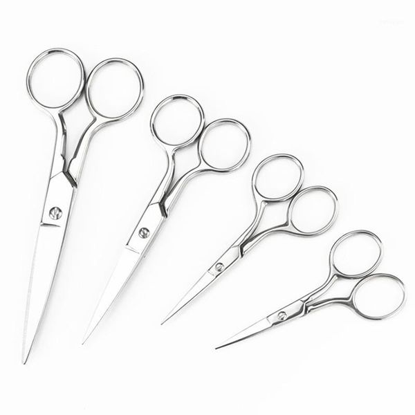 2.5-6 inch small japan hair scissors makeup nose trimmer cutting barber makas eyebrow daily scissor shears hairdressing scissors1
2.5-6 inch small japan hair scissors makeup nose trimmer cutting barber makas eyebrow daily scissor shears hairdressing scissors1